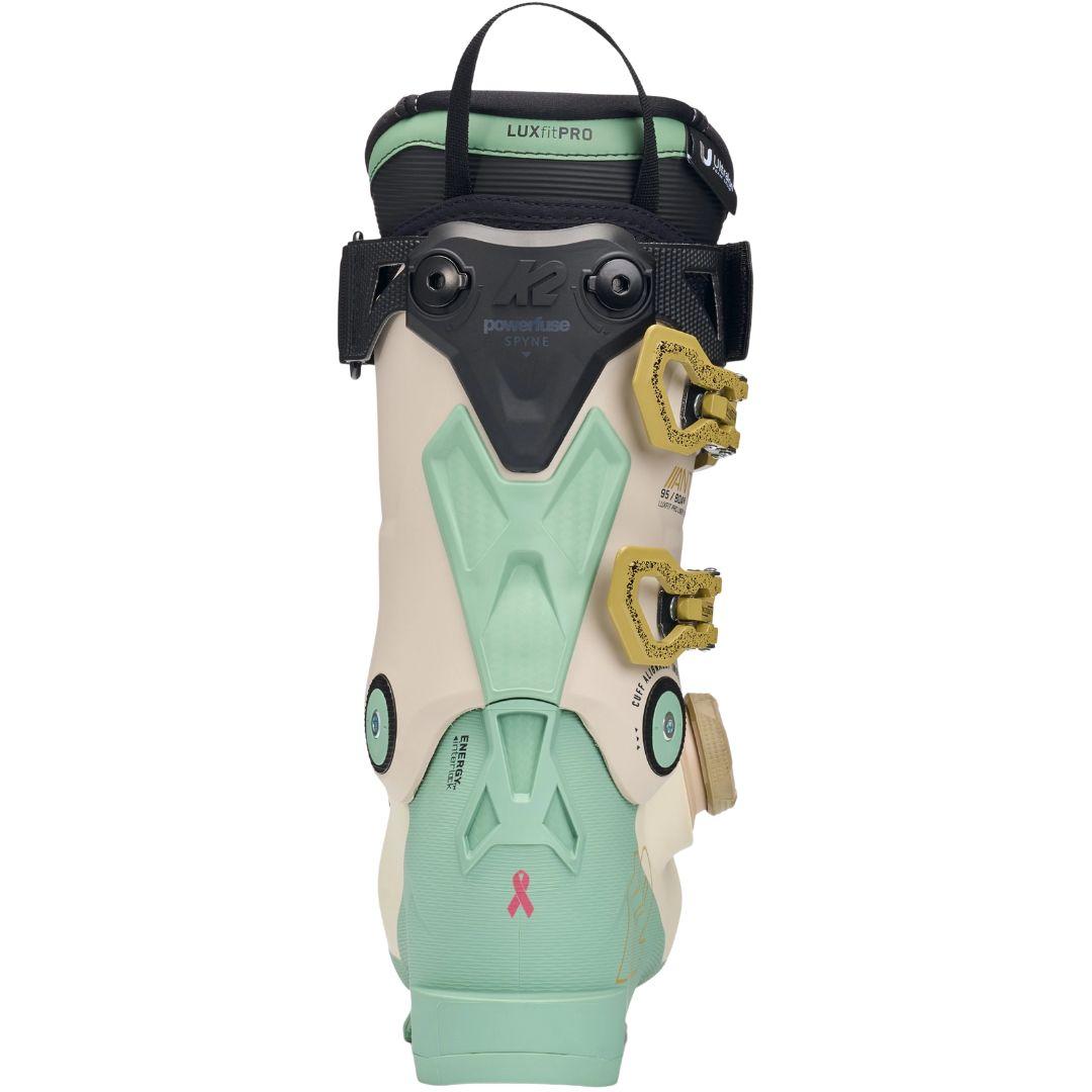 K2 Women's Anthem 95 BOA® Ski Boots 2026